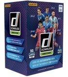 Panini - 2024/25 Donruss Football (Soccer) - Blaster Box