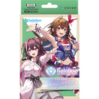hololive Official Card Game - Start Deck - Tokino Sora & AZKi Deck
