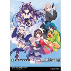 Collection image for: Weiss Schwarz | All Products