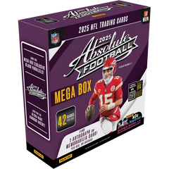 Collection image for: Sports Cards | Mega Boxes