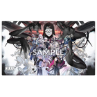 Bushiroad - bushi supplies - rubber playmat vol. 18 - Goddess of Victory: Nikke - Goddess Fall