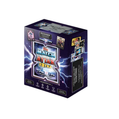 Collection image for: Topps | Match Attax Extra 2025/26