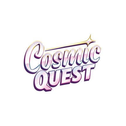 Disney - Lorcana TCG - Cosmic Quest - Booster Box (24x Packs)