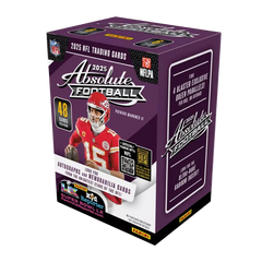 Collection image for: Sports Cards | Blaster Boxes