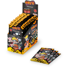 Naruto Mythos TCG - Set 01 - Konoha Shido - Booster Box (24x Packs) (1st Edition)