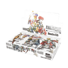 Final Fantasy TCG - Opus XXX (30) - Memories of Life - Booster Box (18x Packs)