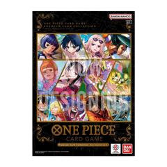 Collection image for: One Piece TCG | Pre-Orders