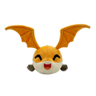 Youtooz - Digimon - Patamon Stickie Plush (6in)