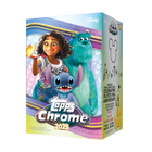Topps - 2025 Chrome Disney - Value Box