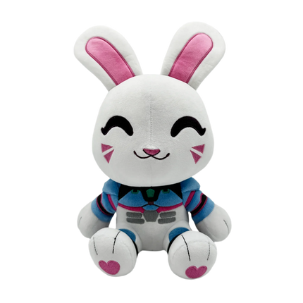 Youtooz - Overwatch - D.Va Bunny Plush (9in)