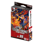 One Piece TCG - Starter Deck - ST-35