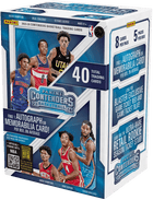 Panini - 2023/24 Contenders Basketball (NBA) - Blaster Box