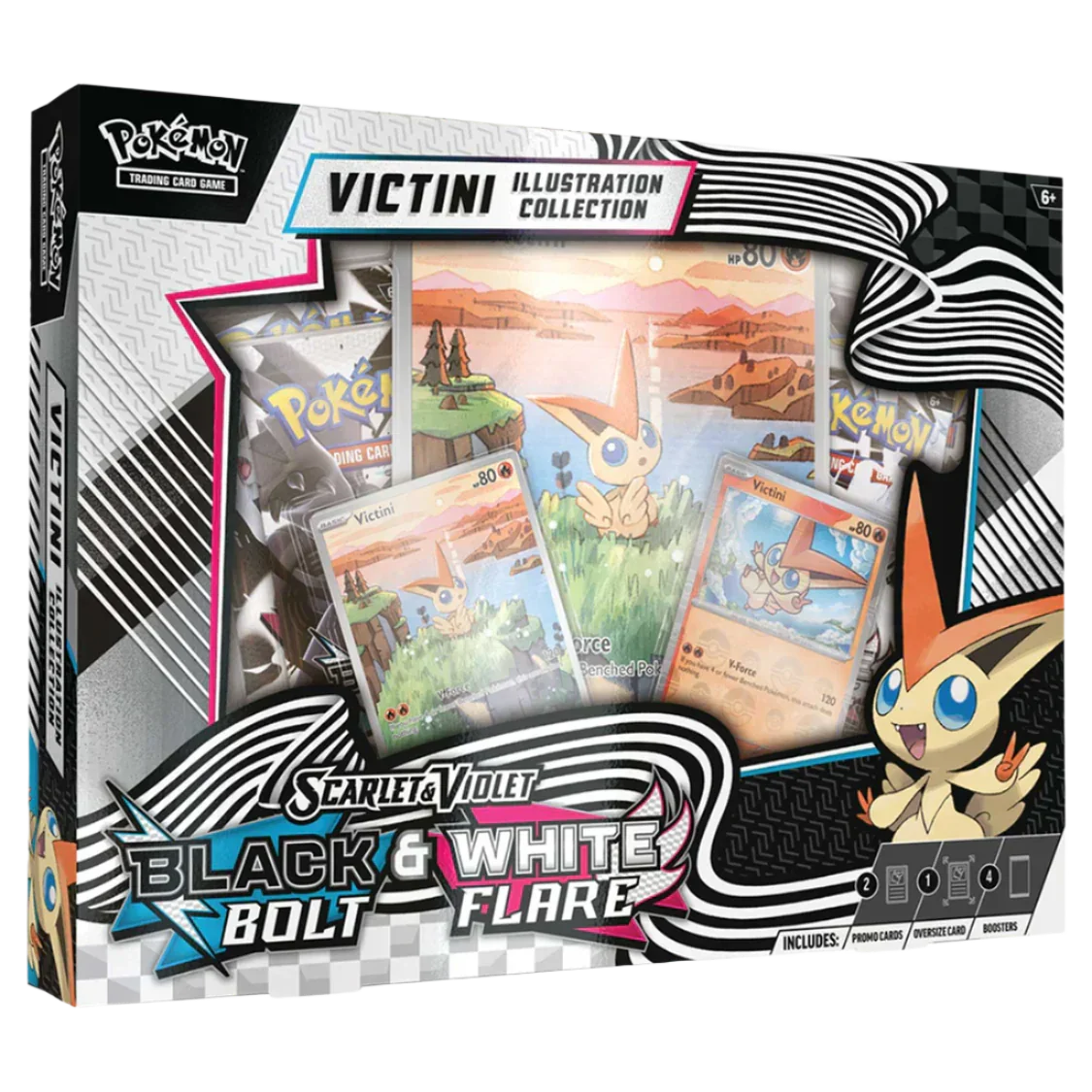Pokemon Scarlet And Violet Booster Pack Pokmon Scarlet & Violet SV11B Black Bolt Booster Packs - 10 Pack Japanese Import Japanese Pokemon Black 2 Pokemon Scarlet And Violet Booster Pack Pokmon Scarlet & Violet SV11B Black Bolt Booster Packs - 10 Pack Japanese Import Japanese Pokemon Black 2