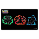 Ultra Pro - Pokemon - Neon Kanto Foil Playmat