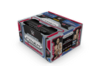 Panini - 2024 Prizm WWE Wrestling - Hobby Box (12 Packs)