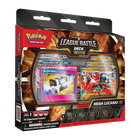 Pokemon TCG - Mega Evolution - League Battle Deck - Mega Lucario ex