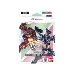 Collection image for: Gundam Card Game | Pre-Orders