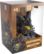 Youtooz - World of Warcraft - Deathwing Vinyl Figure #8