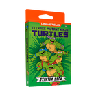 UniVersus CCG - Teenage Mutant Ninja Turtles - Starter Deck