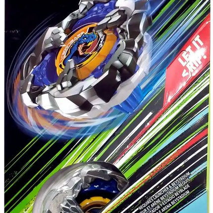 Beyblade X - Booster Pack Set - Roar Tyranno 9-60GF