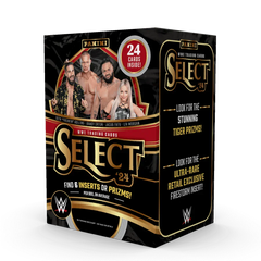 Collection image for: WWE | Sports Cards