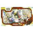 Pokemon TCG - Sword & Shield -  Darkrai V Star Premium Collection Box