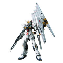 Collection image for: Bandai | Gunpla Real-Grade 1/144 Model Kits