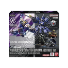 Gundam Card Game - Premium Collection Gundam Assemble Set - Mobile Suit Gundam IRON-BLOODED ORPHANS (PC01A)