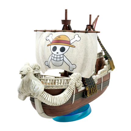 Bandai - Grand Ship Collection - A Netflix Series: ONE PIECE - Going Merry