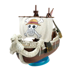 Bandai - Grand Ship Collection - A Netflix Series: ONE PIECE - Going Merry