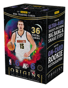 Panini - 2024/25 Origins Basketball (NBA) - Hybrid H2 Box