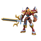 Bandai - Figure-rise Standard Amplified - Digimon - Kaisergreymon