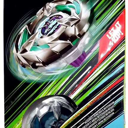 Beyblade X - Booster Pack Set - Sting Unicorn 5-60GP