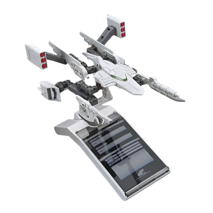 Bandai - Gunpla - HGBC 1/144 - Gundam Build Fighters - Gunpla Battle Arm Arms