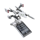 Bandai - Gunpla - HGBC 1/144 - Gundam Build Fighters - Gunpla Battle Arm Arms