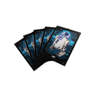 Gamegenic - Star Wars: Unlimited - Premium Art Sleeves - R2-D2