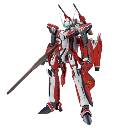 Bandai - Model Kit - HG 1/100 - Macross - YF-29 Durandal Valkyrie (Alto Saotome Use)