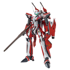 Bandai - Model Kit - HG 1/100 - Macross - YF-29 Durandal Valkyrie (Alto Saotome Use)