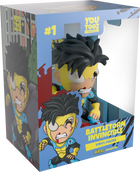 Youtooz - Invincible - Battletorn Invincible Vinyl Figure #1