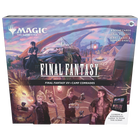 Magic: The Gathering - Universes Beyond - Final Fantasy - Final Fantasy XV Camp Comrades Scene Box