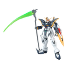 Bandai - Gunpla - MG 1/100 - Mobile Suit Gundam Wing Endless Waltz - XXXG-01D Gundam Deathscythe EW (Endless Waltz version)