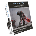 Halo: Flashpoint - Atroix Warmaster of the Banished