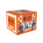 Panini - Premier League Official Sticker Collection 2023 - Booster Box (50x Packs)