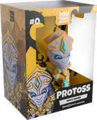 Youtooz - Starcraft - Protoss Vinyl Figure #0