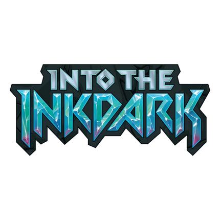 Disney - Lorcana TCG - Into the Inkdark - Booster Box (24x Packs)