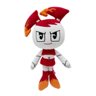 Youtooz - My Life as a Teenage Robot - Standing Hot Rod Jenny Plush (9in)