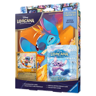 Disney - Lorcana TCG - Winterspell - Collection Starter Set