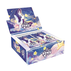 Collection image for: Kayou | My Little Pony - Friendship Eternal Cards