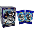 Panini - 2025 Donruss Optic American Football (NFL) - Blaster Box
