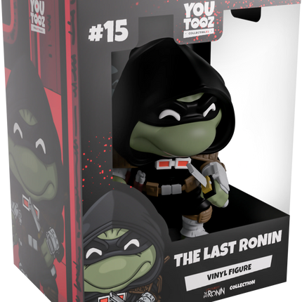 Youtooz - Teenage Mutant Ninja Turtles - The Last Ronin Vinyl Figure #15